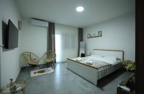 Matiçan Apartment | Berisha Apartments
