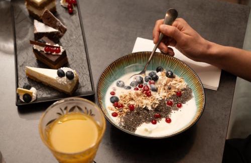 Gruz Hotel | Berkeley Hotel