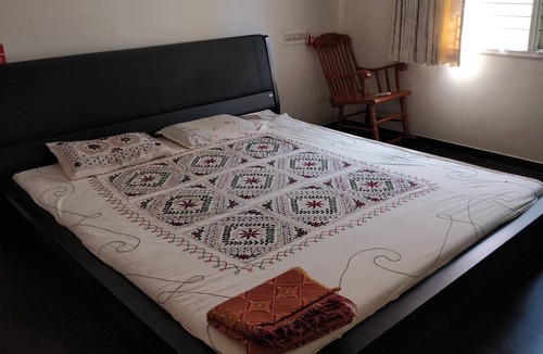 Vadodara House | Best located property in center of the city