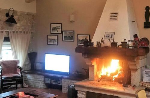 Fuskulin Villa | BEST PRICES VILLA NINI with refreshing private pool, barbecue,bikes and much more