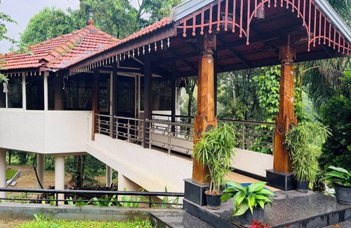 Sangameswarpet Resort | Best resort in chikamagalur is YMS resort chikamagalur .
