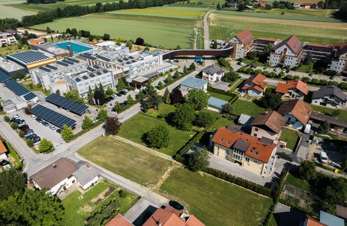 Moravske Toplice Apartment | Best View App @ Moravske Toplice - feels like home