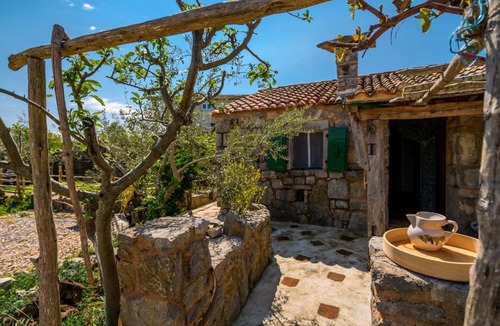 Poljica House | Betlehem & Nazaret cottage on Krk island