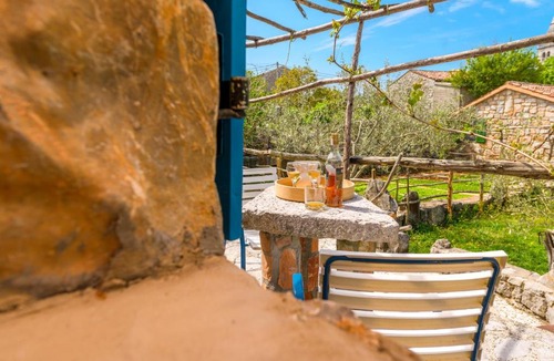 Poljica House | Betlehem & Nazaret cottage on Krk island