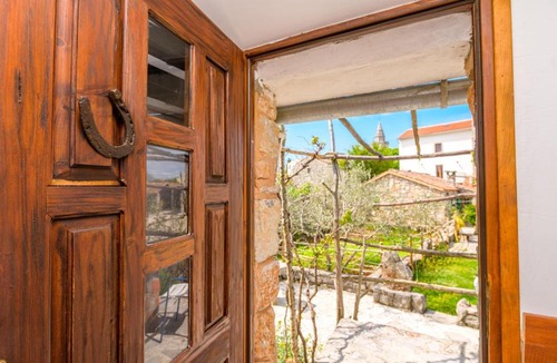 Poljica House | Betlehem & Nazaret cottage on Krk island