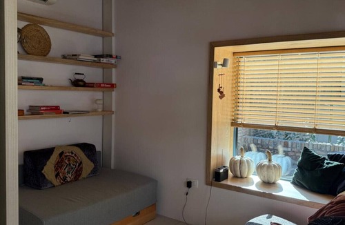 Vracar House | BG.LAB Choupe in City Center