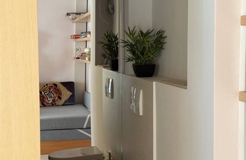 Vracar House | BG.LAB Choupe in City Center
