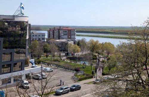 Galati Apartment | BGD Residence