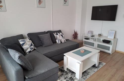 Krizevci Apartment | Bibas