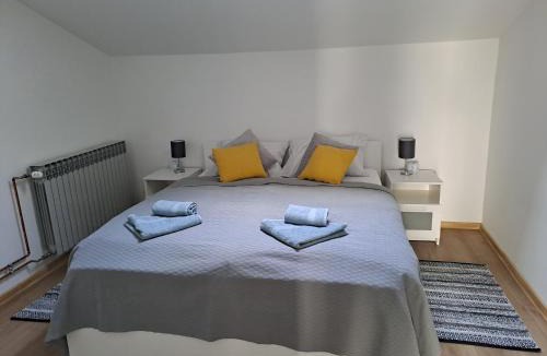 Krizevci Apartment | Bibas