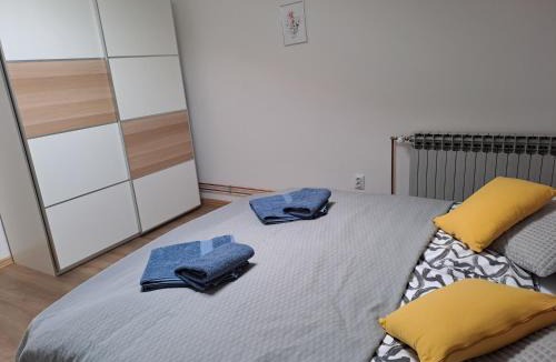 Krizevci Apartment | Bibas