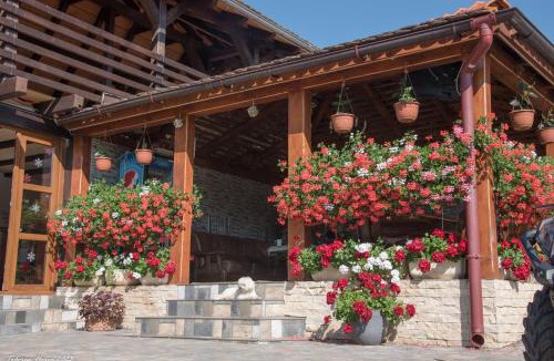Biertan House | Biertan 48 Guesthouse