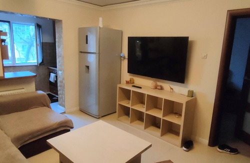 Sector 5 Apartment | Big appartment suitable for family travellers