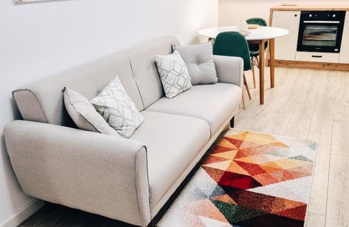Galati Apartment | Bijou Aparthotel
