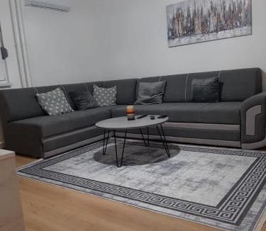 Zenica Apartment | Bilino polje