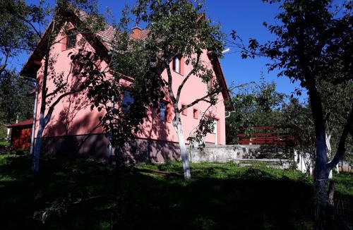 Saborsko Apartment | Biljevina