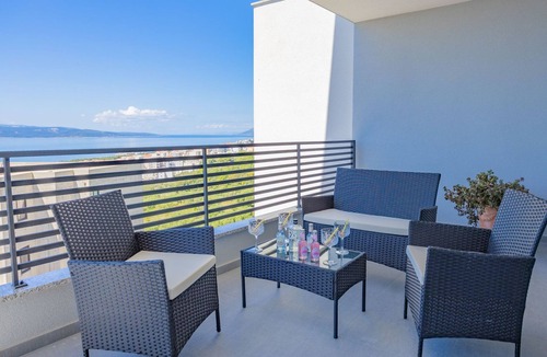 Batinici Apartment | Biokovo by Interhome