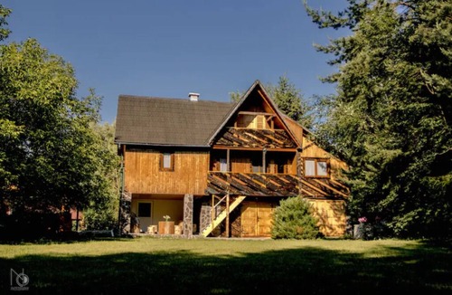 Bucin Cabin | Birtok Houses - Big house with 3 bedrooms
