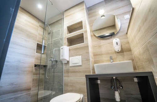 Vukovar House | Biser Dunava