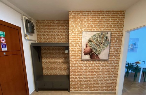 Novi Zagreb Apartment | Bizi Green - Zagreb South
