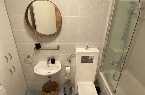 Novi Zagreb Apartment | Bizi Green - Zagreb South