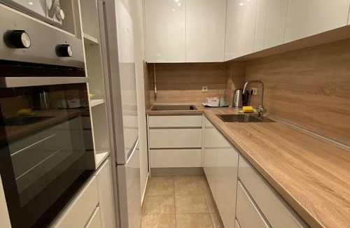 Novi Zagreb Apartment | Bizi Green - Zagreb South