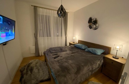 Bjelasnica Apartment | Bjelašnica Apartman