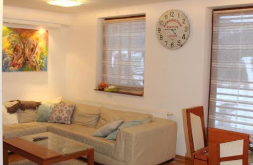 Bjelasnica Apartment | Bjelašnica View Apartment