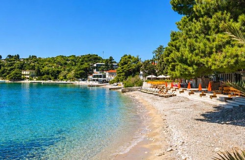Zupa dubrovacka Apartment | 'Bjonda' Big Family Apt - 3 bedroom - 2 large balconies