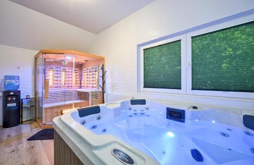 Sveti Kriz Zacretje House | Black Pearl 5 stars Holiday House