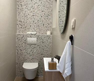 Pisarovina Villa | Blackberry Guesthouse