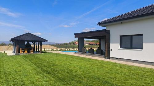 Pisarovina Villa | Blackberry Guesthouse