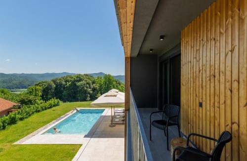 Varazdinske Toplice Villa | Blacksmith house - SPA, Heated outdoor pool, Kids zone