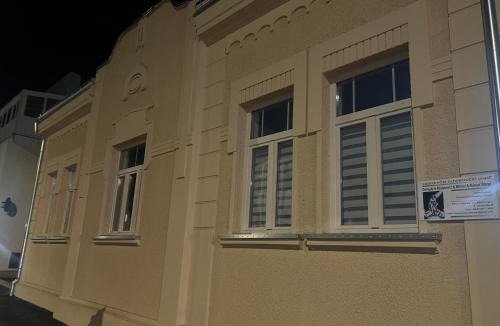 Bjelovar Apartment | BLANK apartman u centru