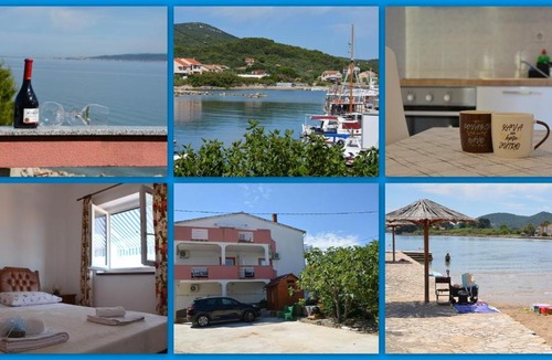 Nevidane House | Blazo jedan