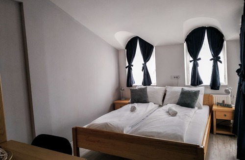 City Center Hostel | Bloom Inn