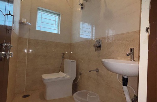 Agara Apartment | Blooming Suites 2BHK Fully furnished Flat in Electronic City