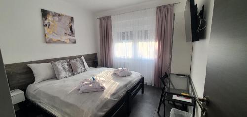 Varazdin Apartment | Blue Diamond *