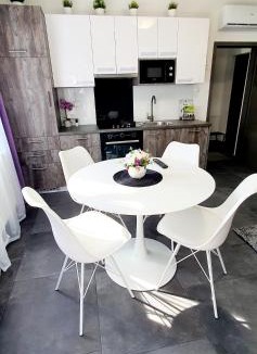 Varazdin Apartment | Blue Diamond *