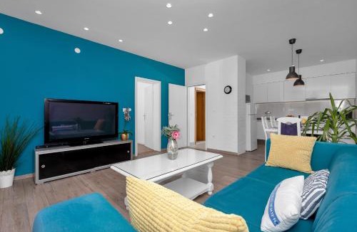 Bidol Apartment | Blue Dream Apartments