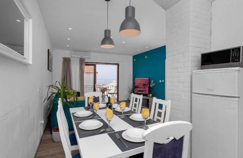 Bidol Apartment | Blue Dream Apartments