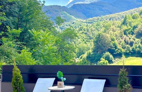 Stara Planina Apartment | Blue Lagoon Apartments