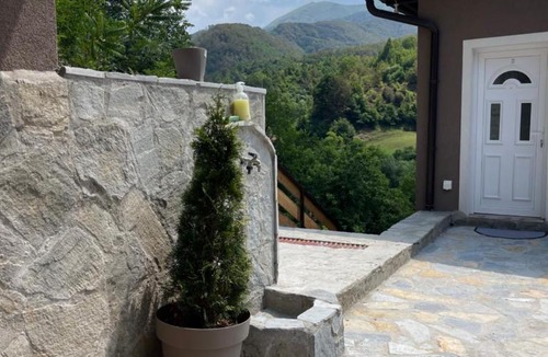 Stara Planina Apartment | Blue Lagoon Apartments
