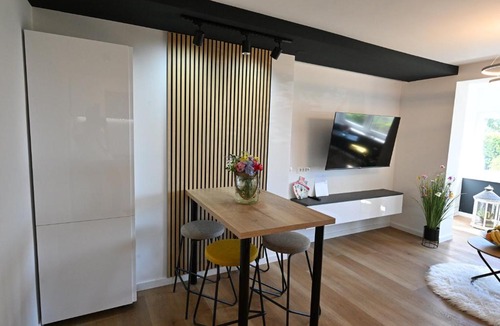 Kostrena Apartment | Blue Sky