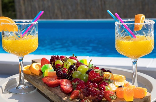 Mostar Villa | Blue Sky Villa - with private pool