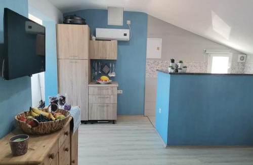 Mastrinka Apartment | Blue View Apartments