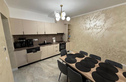 Neagra Sarului Ski Chalet | BlueCloud Chalet