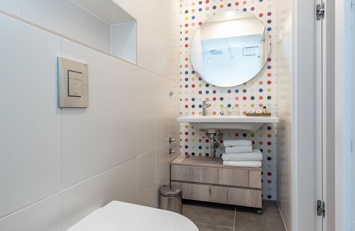 Starigrad Hotel | Bluesun Holiday Village Alan
