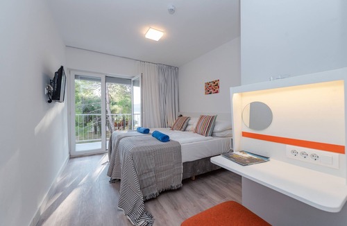 Starigrad Hotel | Bluesun Holiday Village Alan