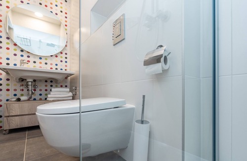Starigrad Hotel | Bluesun Holiday Village Alan